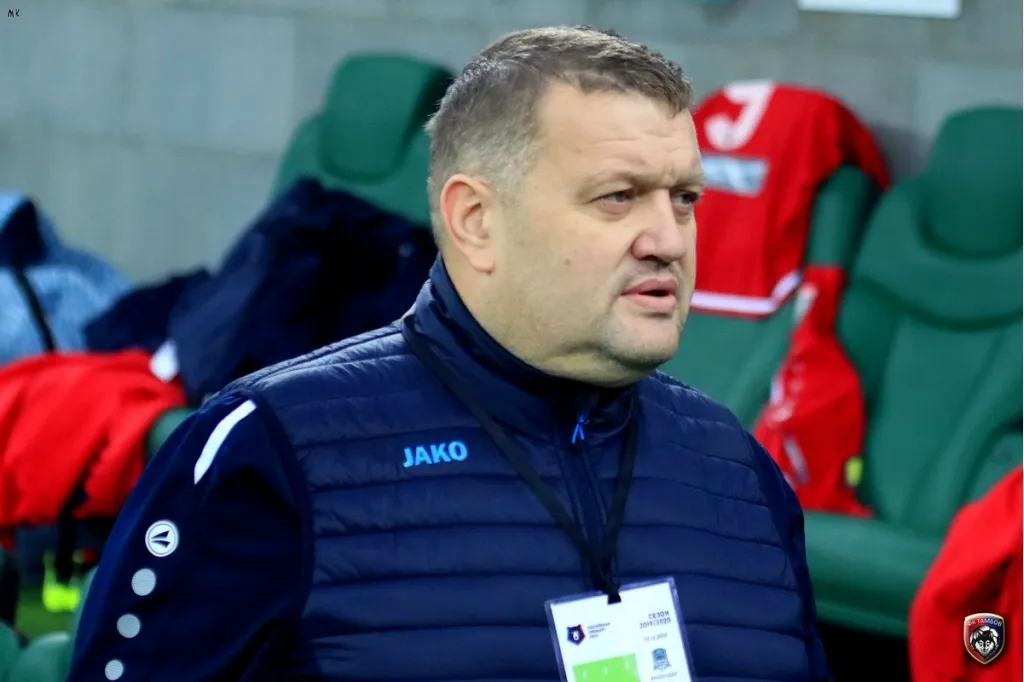 Павел Худяков