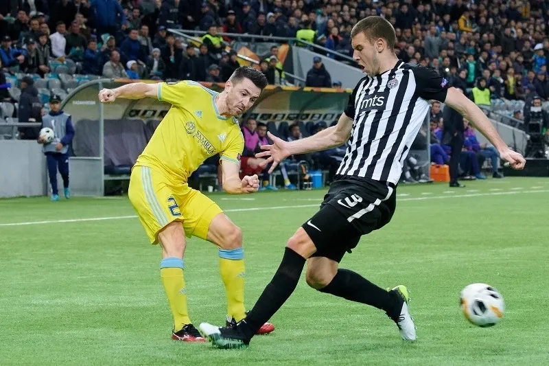 Рукавина
