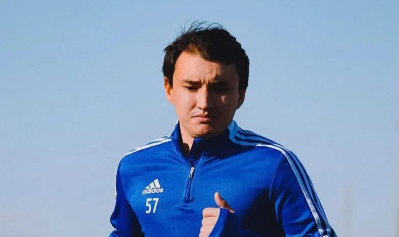 Конысбаев, Туран