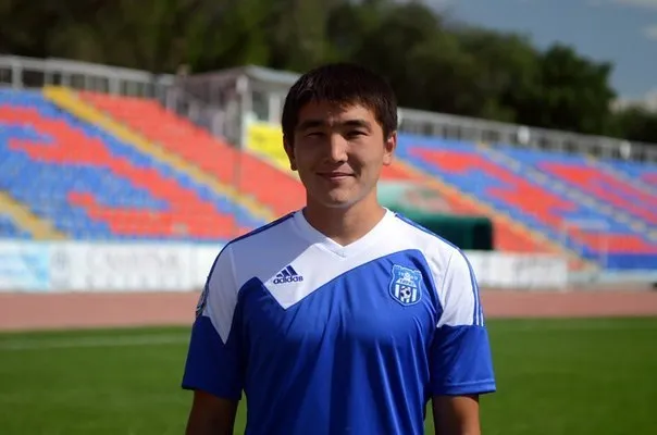 Кенбаев