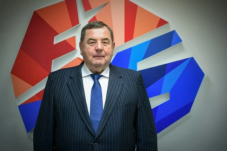 Василий Шестаков