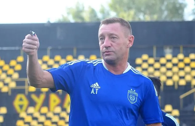 Тихонов