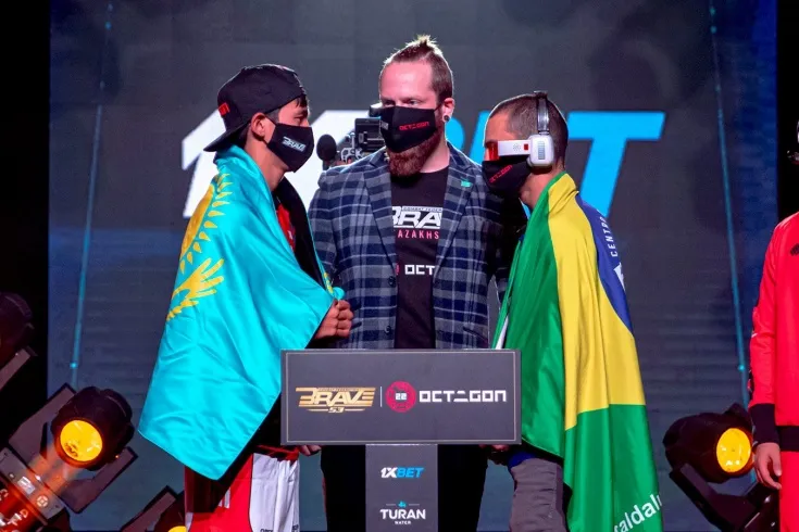 mma