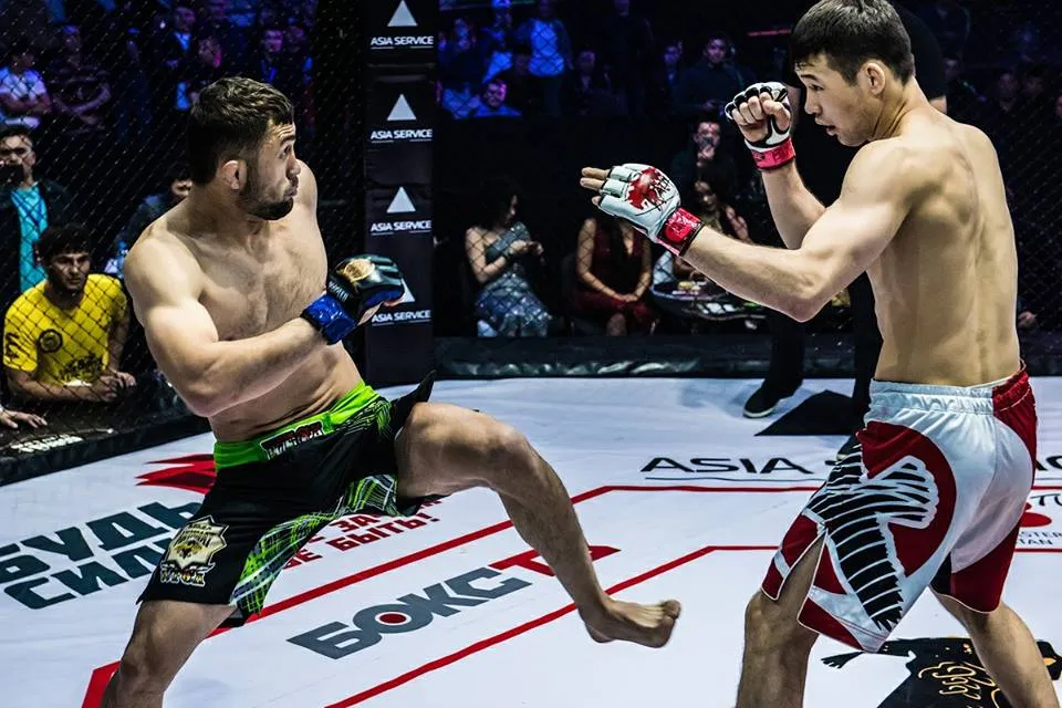 Фаридун Одилов