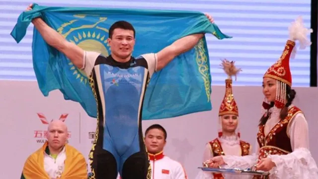 Жасулан Кыдырбаев