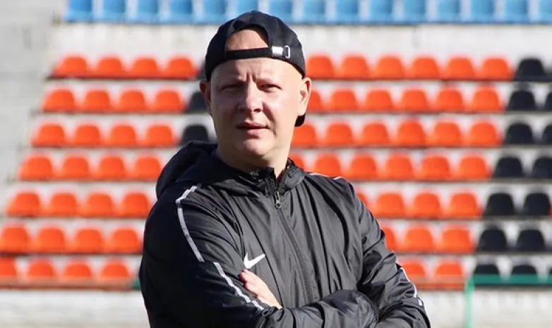 Сергей Якушин