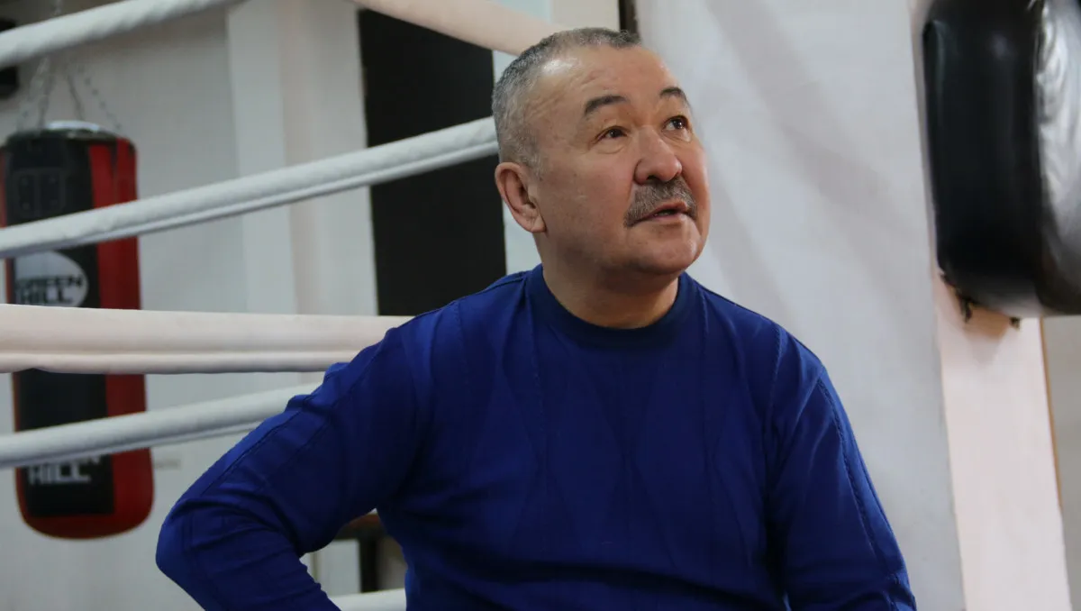 Тұрсынғали Еділов