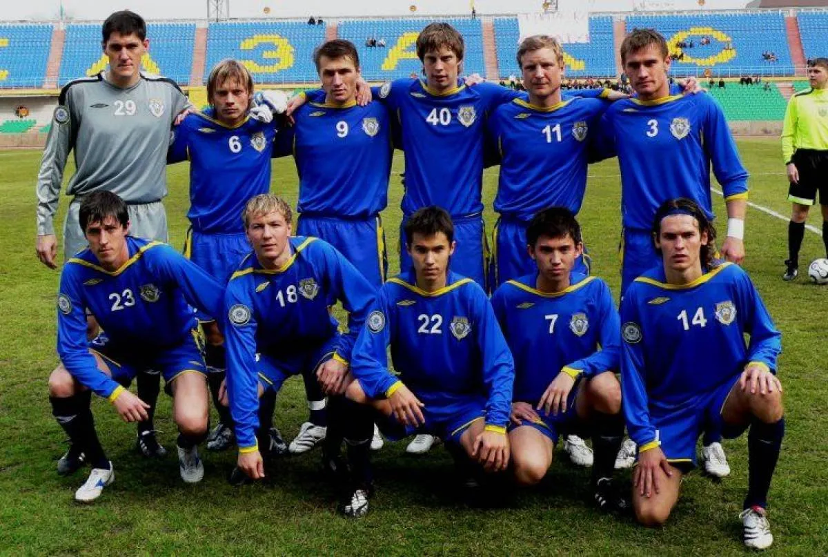 Абдуалиев