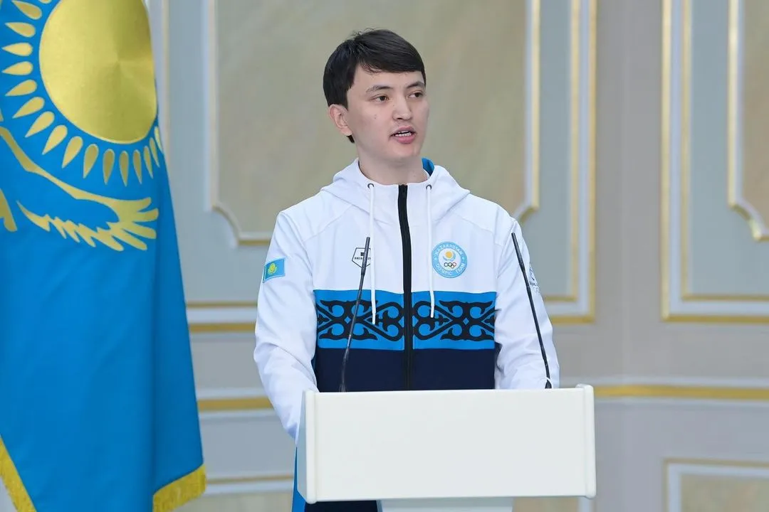 Абзал Әжіғалиев