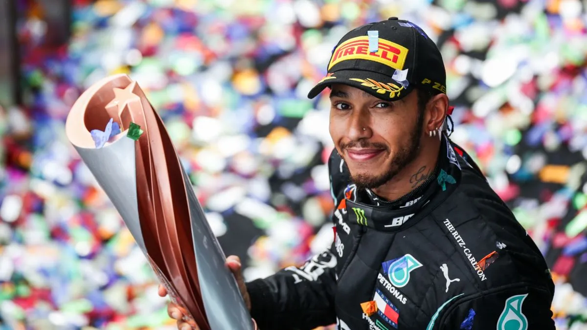 Hamilton