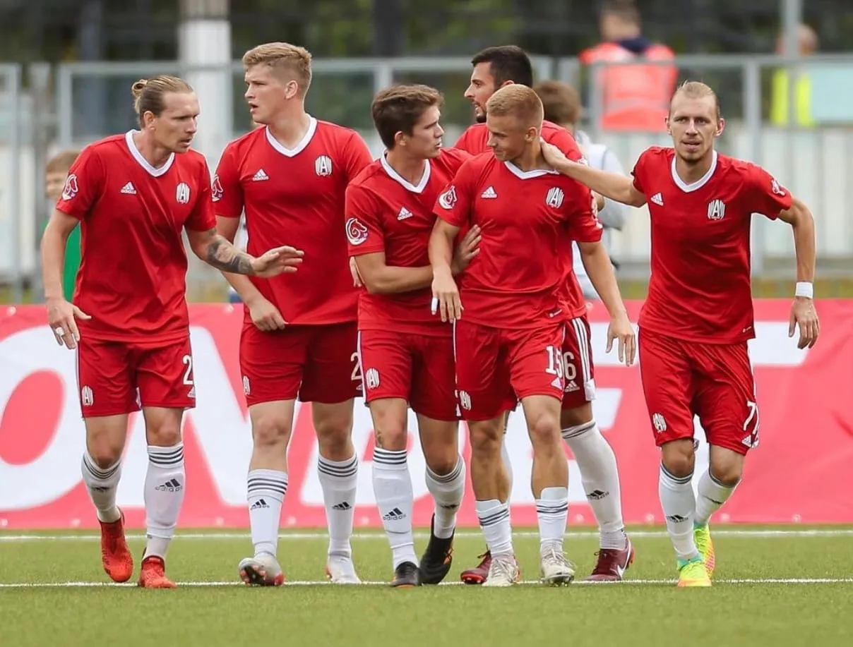 Амкал