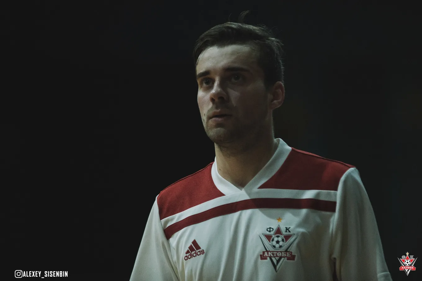 евгений серый