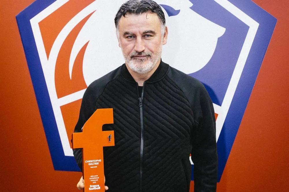 Галтье