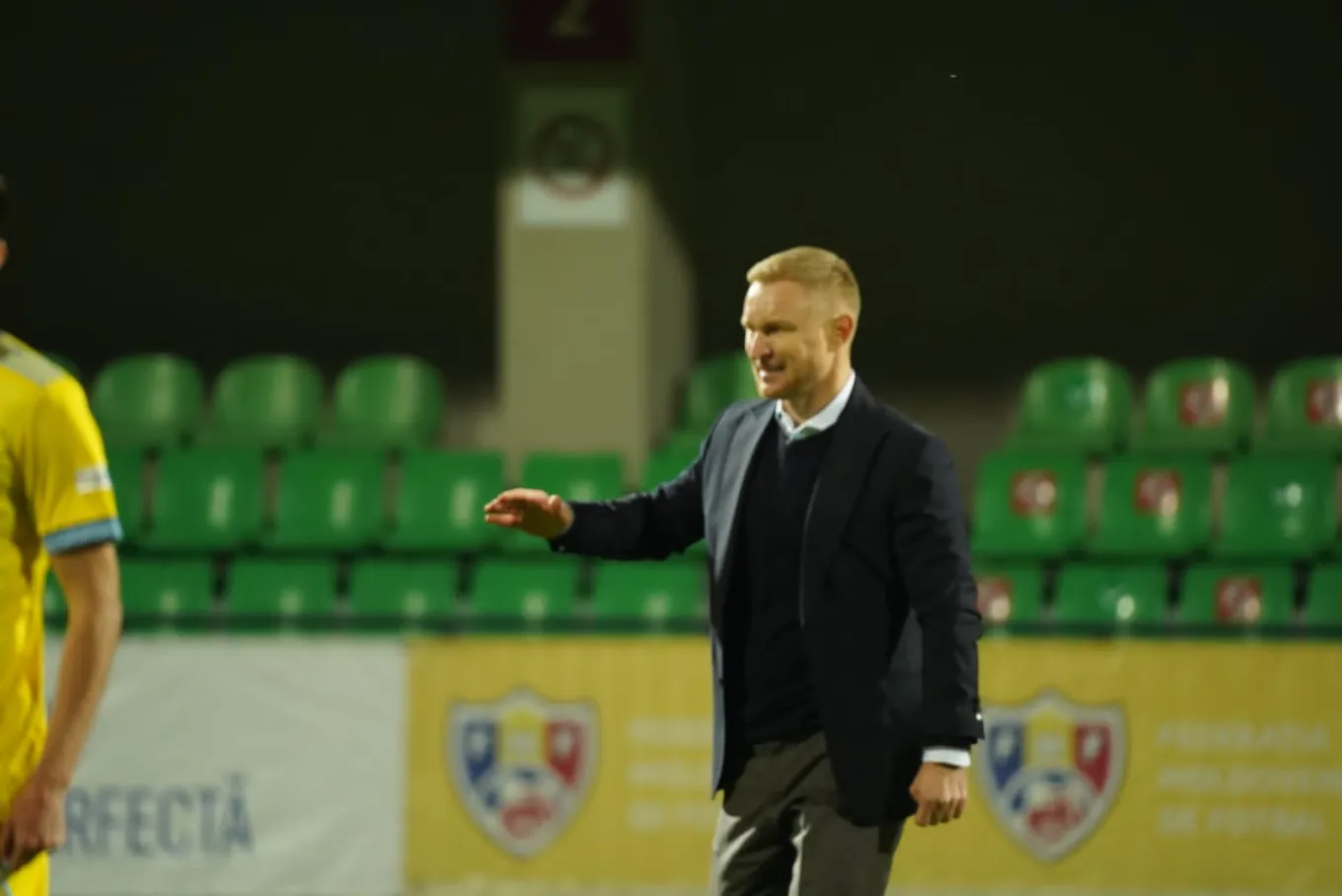 Андрей Кврпович