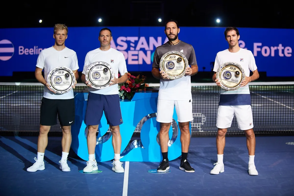 Astana Open