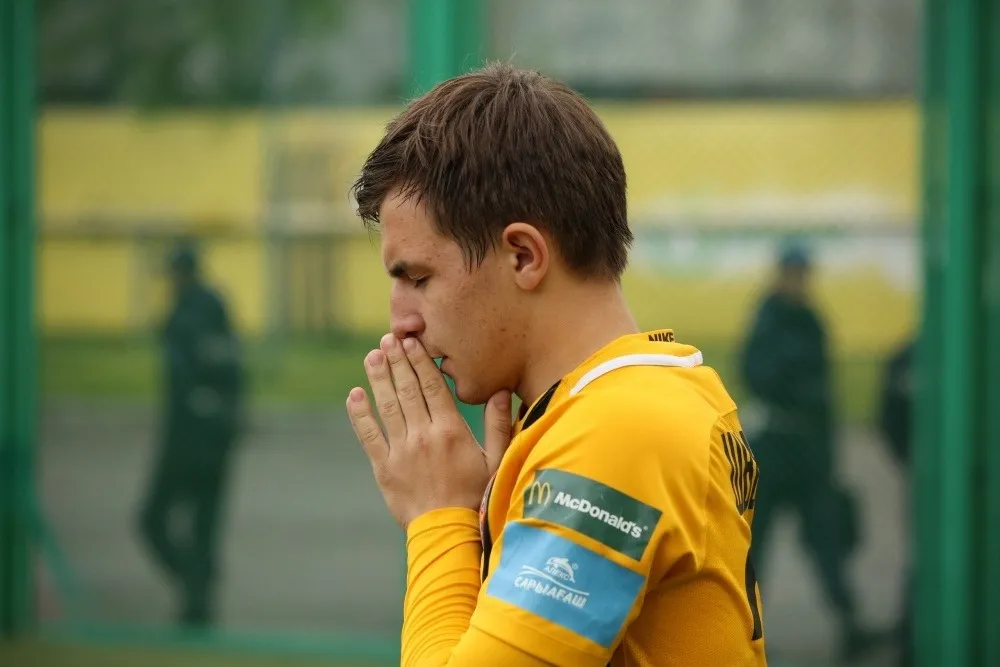 Швырев