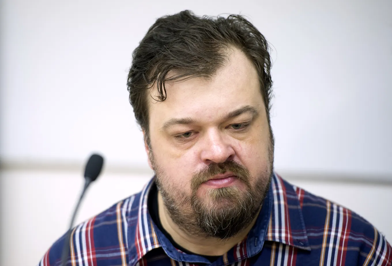 Василий Уткин