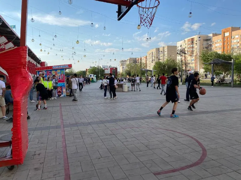 Актобе