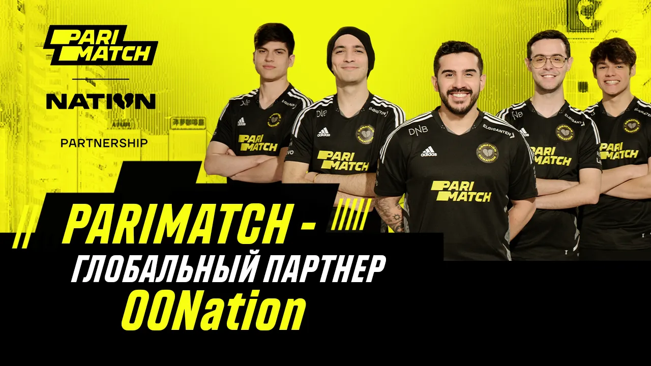 Parimatch