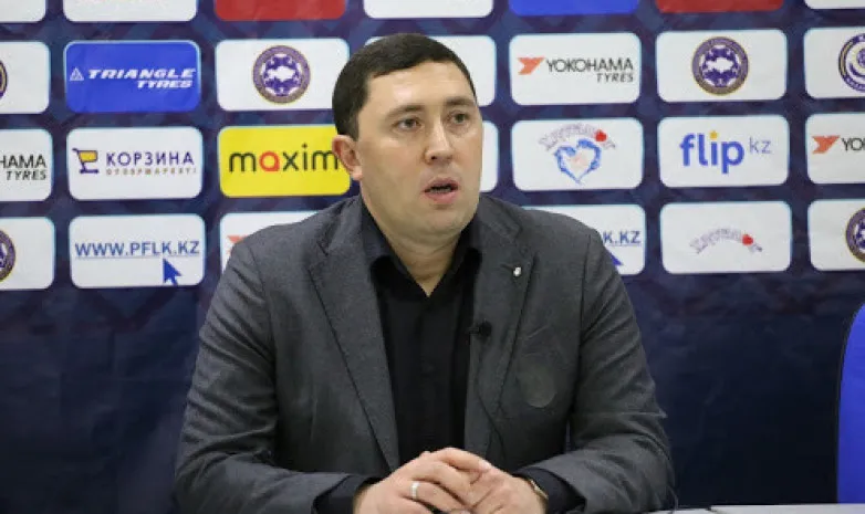 Владимир Газзаев