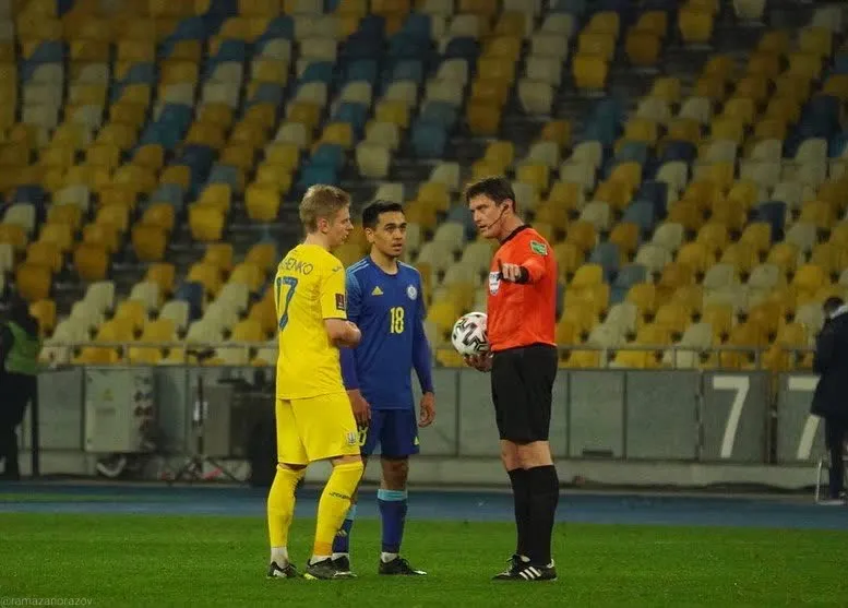 Оразов