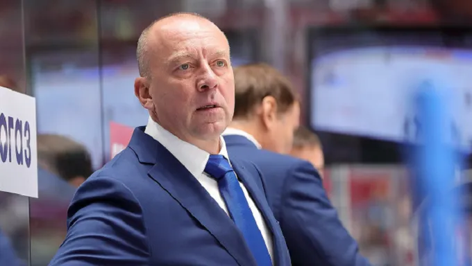 Андрей Скабелка