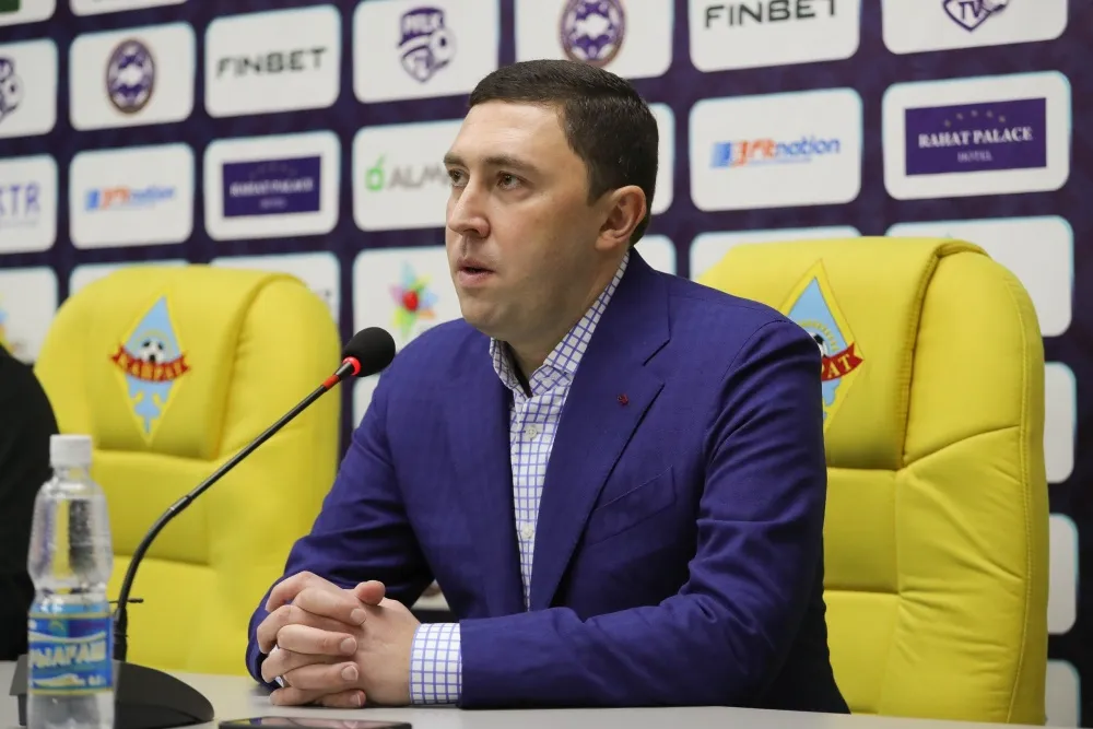 Владимир Газзаев