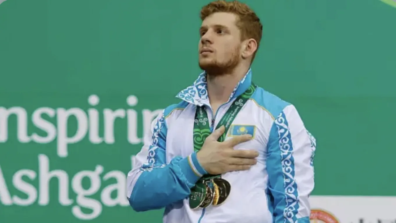 Альберт Линдер