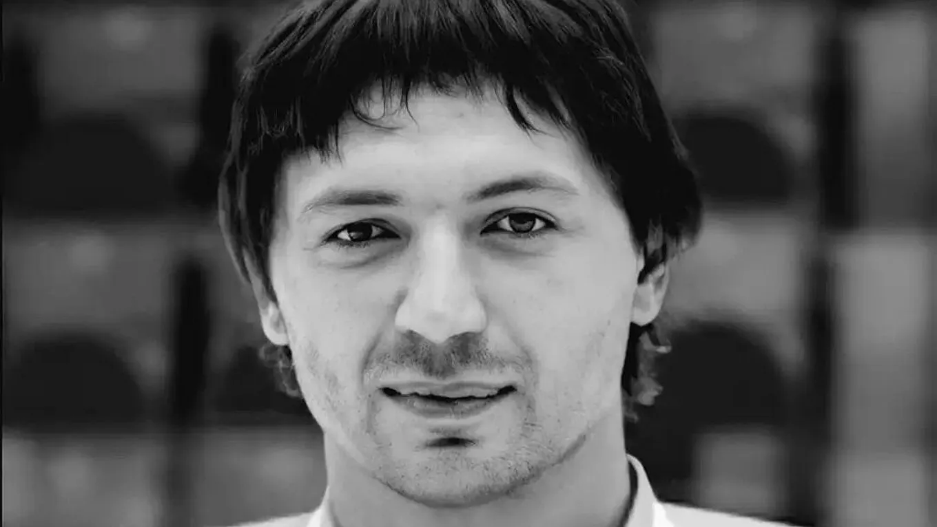 Евгений Пупков