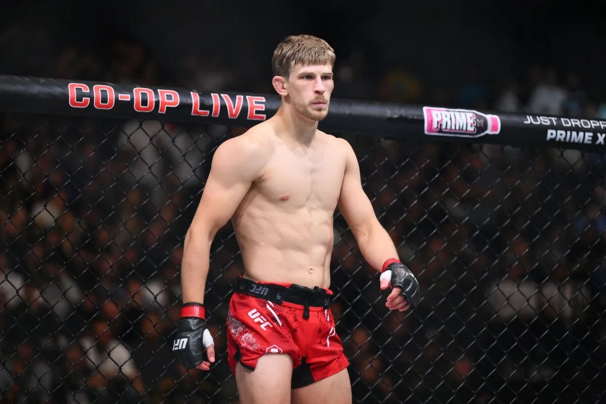 Аллен – Силва прогноз на UFC 324 Лас-Вегас 25 января 2026 года