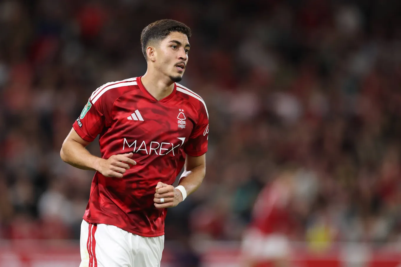 Ноттингем Форест – Ковентри Сити прогноз на матч АПЛ 19 сентября 2026 года