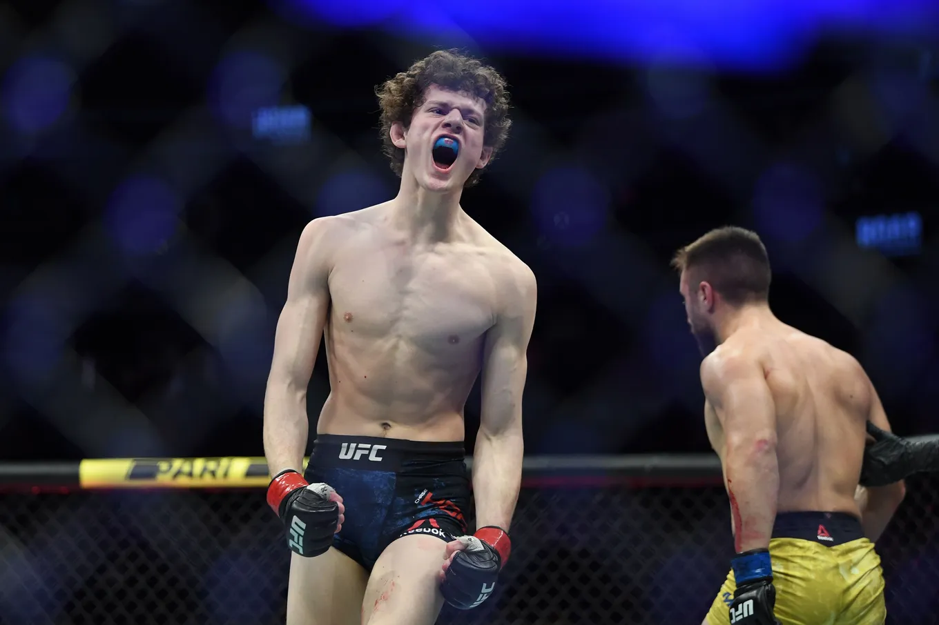 Гуида – Хупер прогноз на UFC 310 8 декабря 2024 года