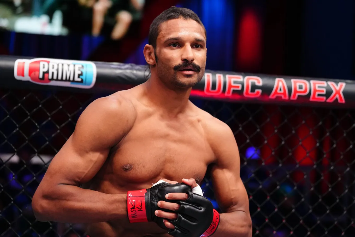 Налло – Герберт прогноз на UFC Виниппег 19 апреля 2026 года