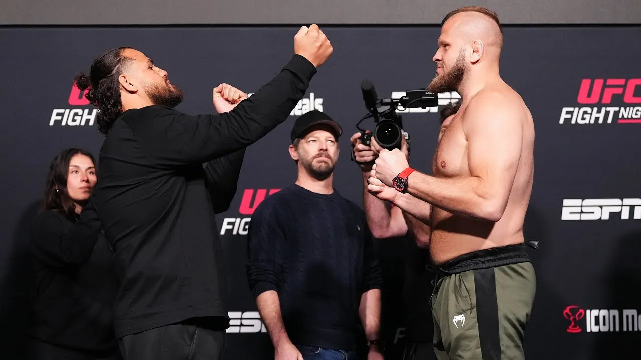 UFC Vegas 88