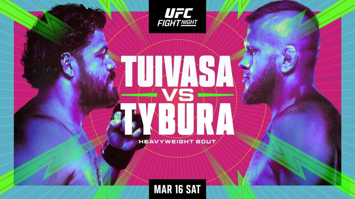 UFC Vegas 88