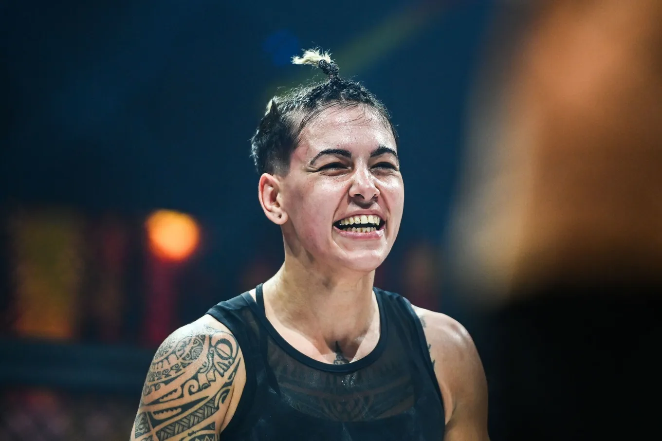 Корноль – Эдвардс прогноз на UFC Fight Night 267. Хьюстон 22 февраля 2026 года