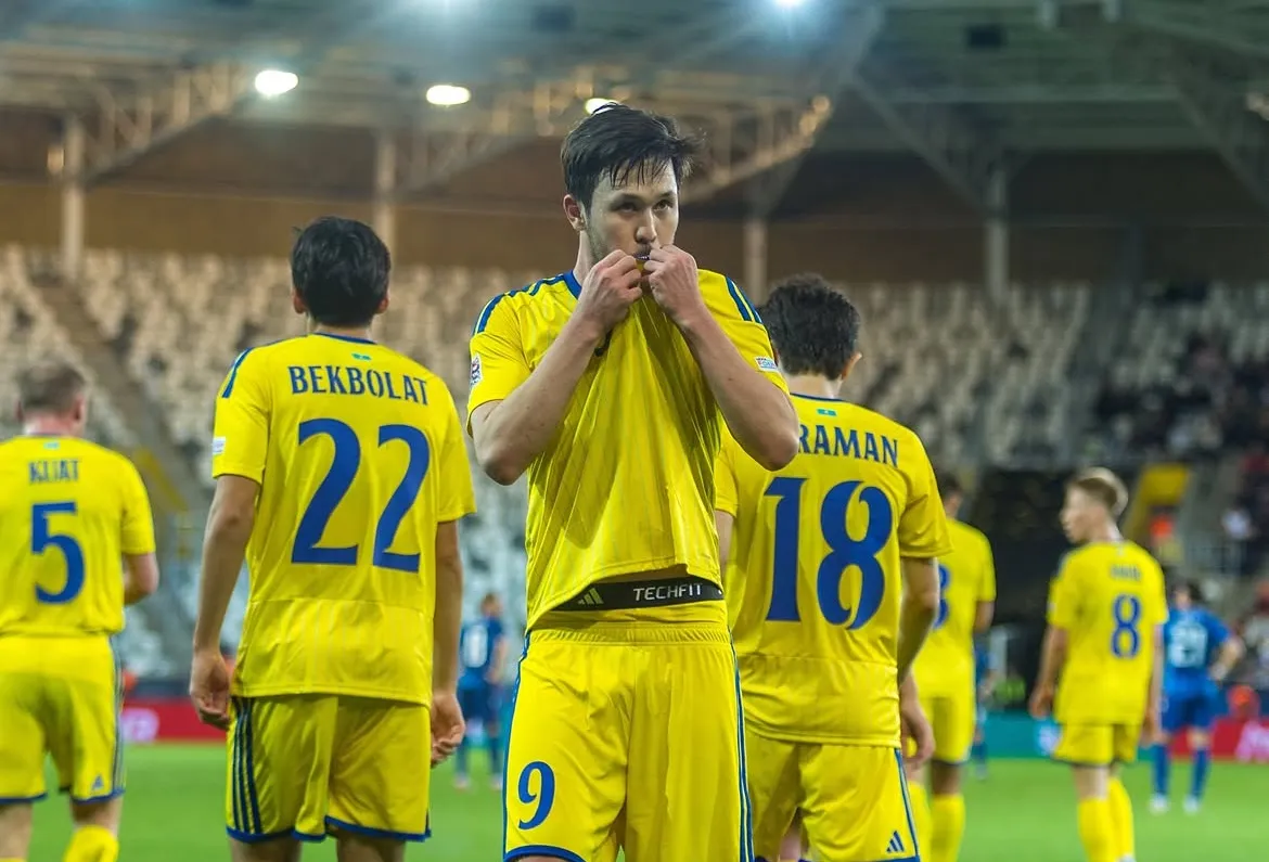 рамазан каримов