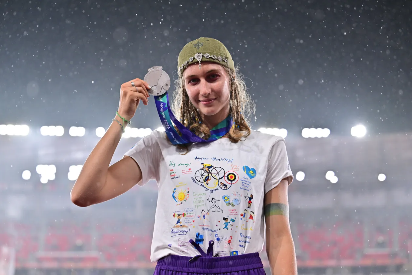 Кристина Овчинникова