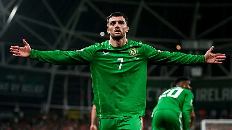 Чехия – Ирландия: прогноз на матч квалификации к ЧМ-2026 26 марта 2026 года