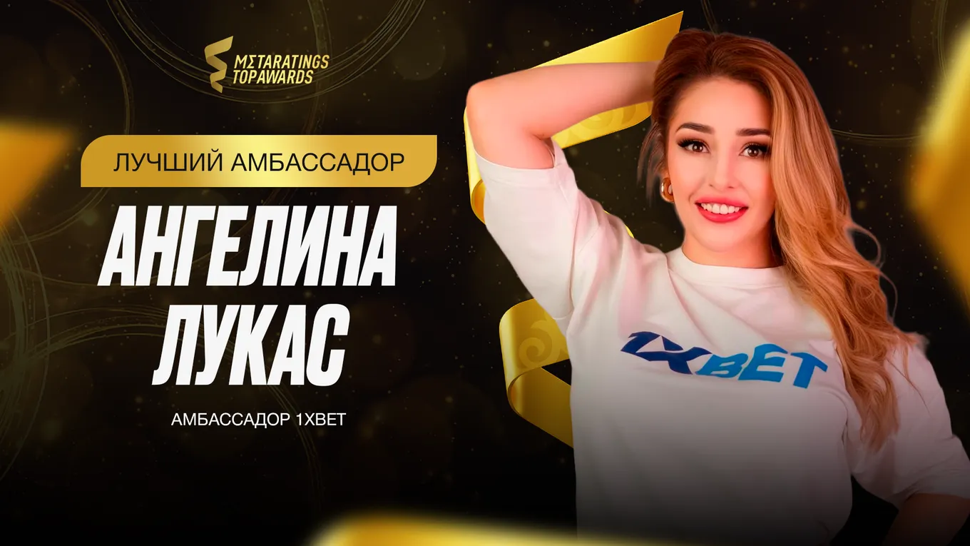 Ангелина Лукас