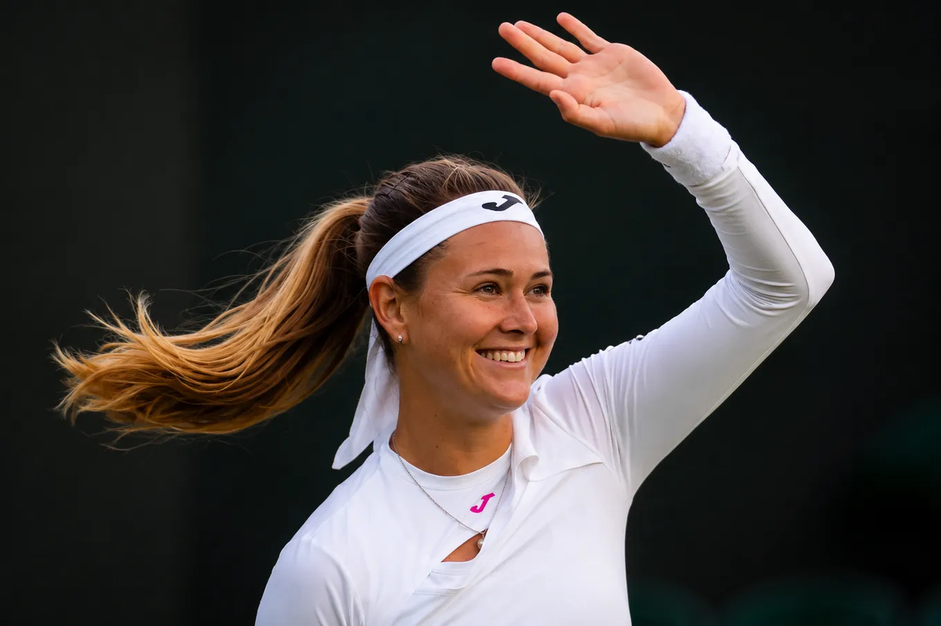 Бузкова – Валентова прогноз и ставки на матч WTA Ноттингем 15 июня 2026 года