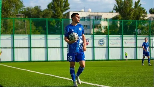 Баламырза Алиев
