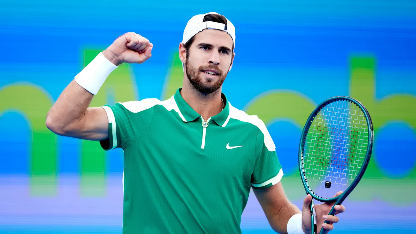 Карен Хачанов – Александер Блокс прогноз и ставки на матч ATP US Open 9 сентября 2026 года