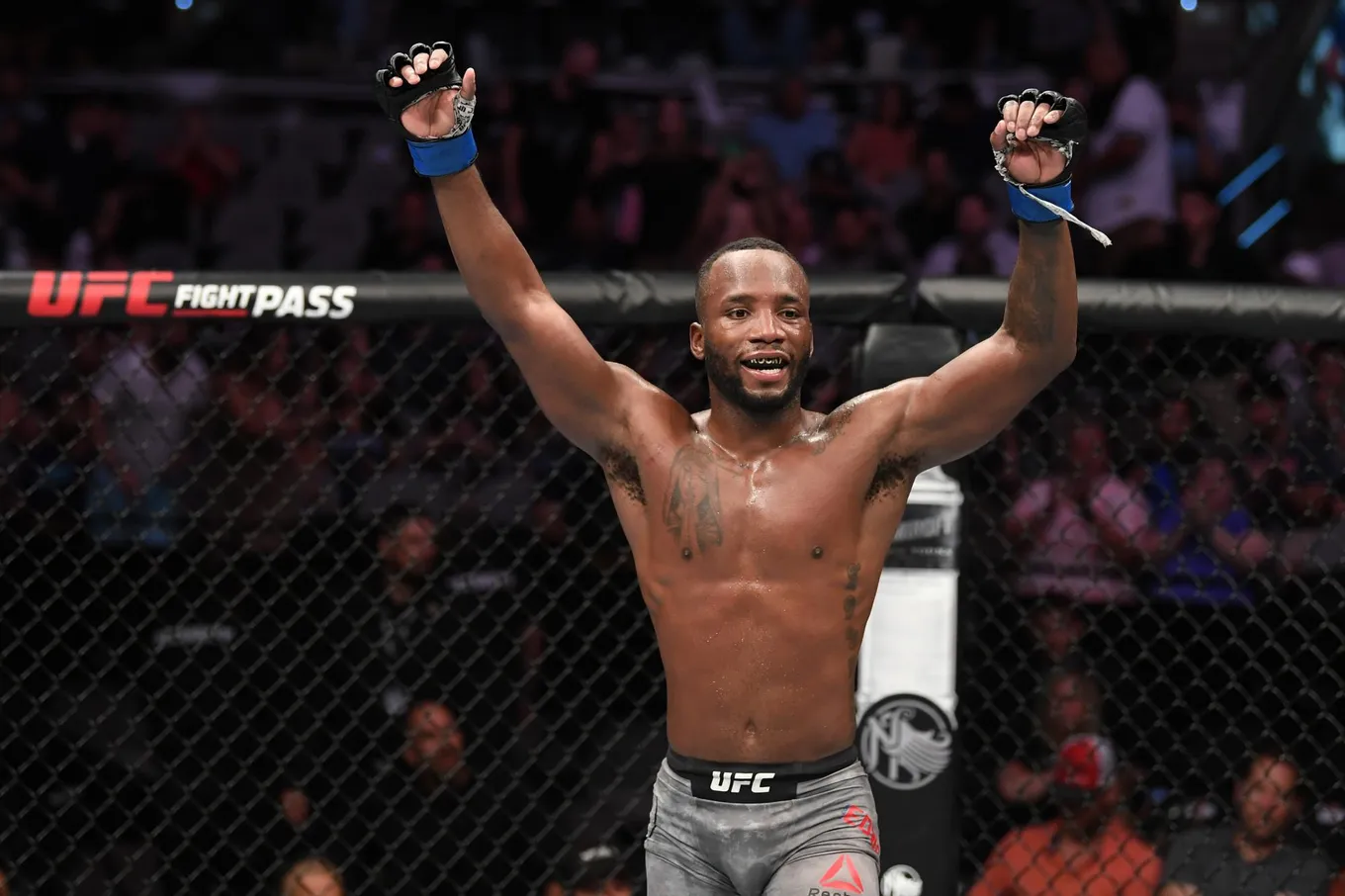 Эдвардс – Пратес прогноз на UFC 322 16 ноября 2025 года