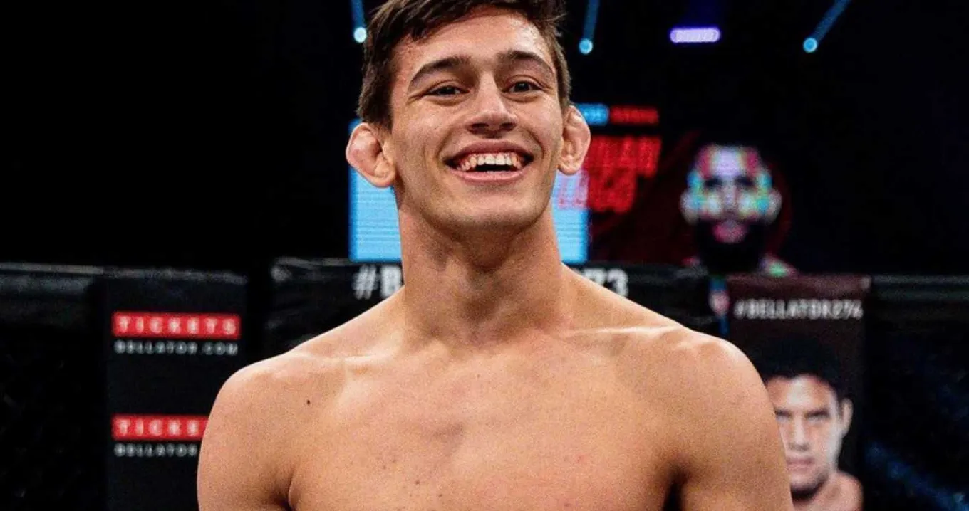 Маршалл – Бреннан прогноз на UFC Vegas 116 26 апреля 2026 года
