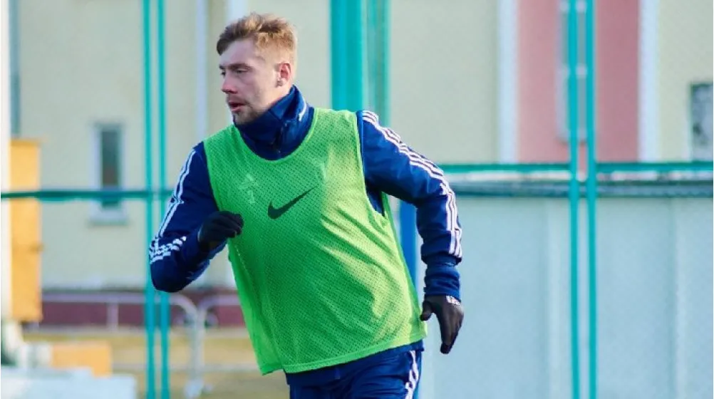 Лебедев