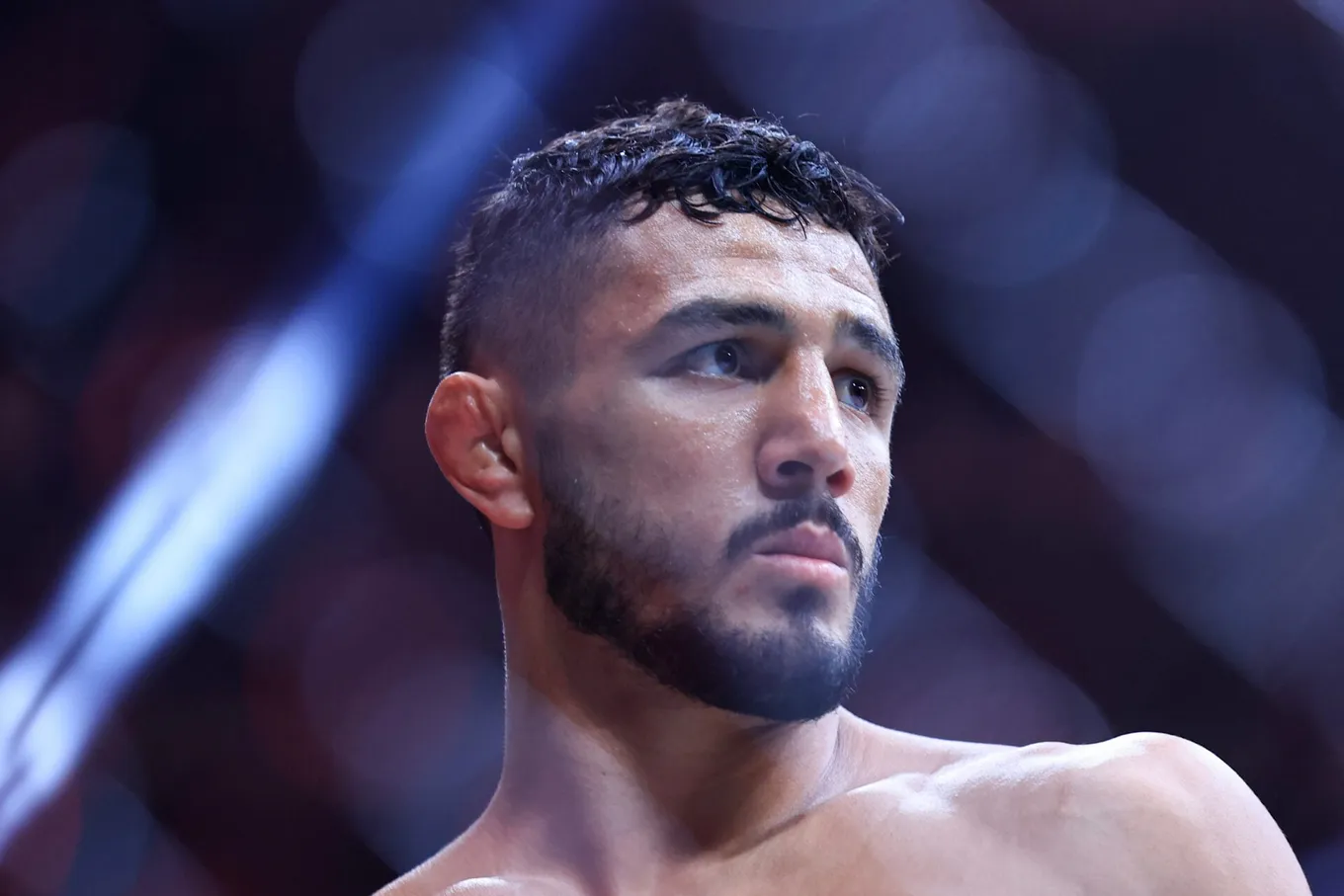 Фрейре – Пико прогноз на UFC 327 Майами 12 апреля 2026 года