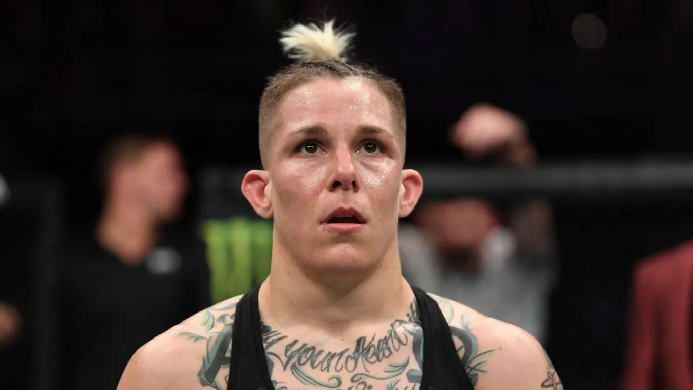 Перес – Чиассон прогноз на UFC Fight Night 268 Мехико 1 марта 2026 года