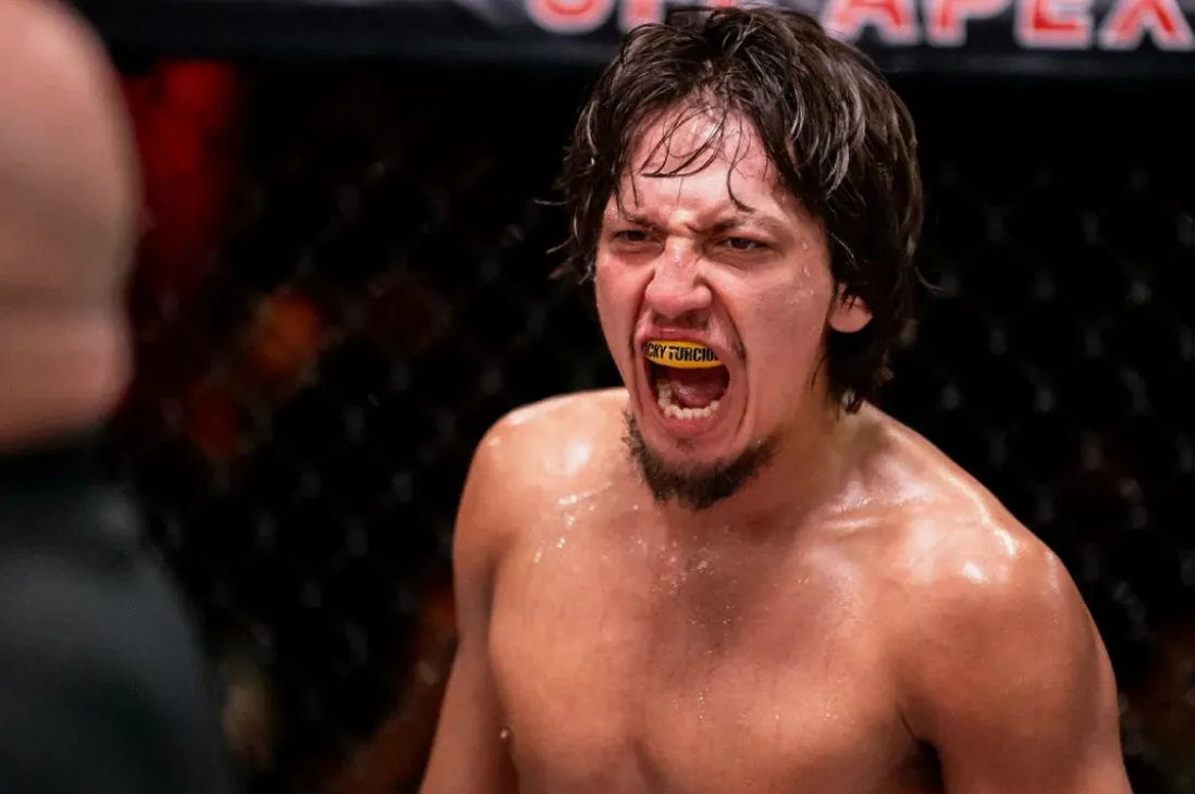 Турсиос – Монтес прогноз на UFC 326 Лас-Вегас 8 марта 2026 года