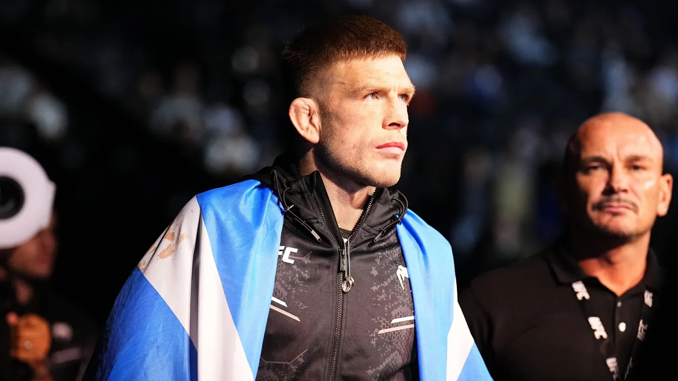 Мойкано – Данкан прогноз на UFC Vegas 115 5 апреля 2026 года